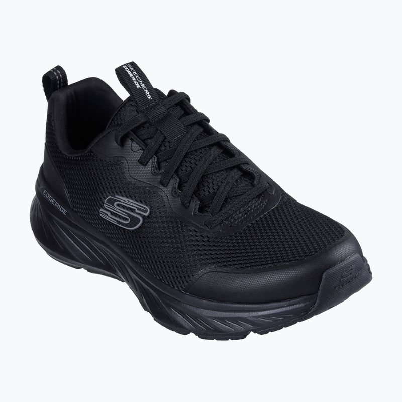 Pánské boty SKECHERS Edgeride Rekze black