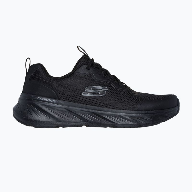 Pánské boty SKECHERS Edgeride Rekze black 2