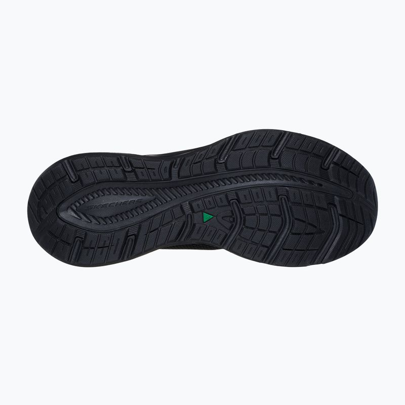Pánské boty SKECHERS Edgeride Rekze black 4