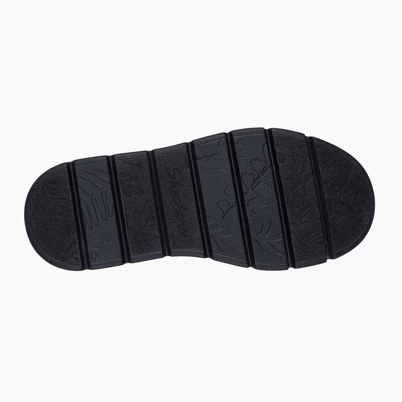 Dámské boty  SKECHERS Keepsakes Lite black 5