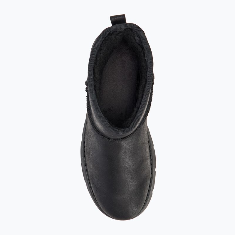 Dámské boty  SKECHERS Keepsakes Lite black 5