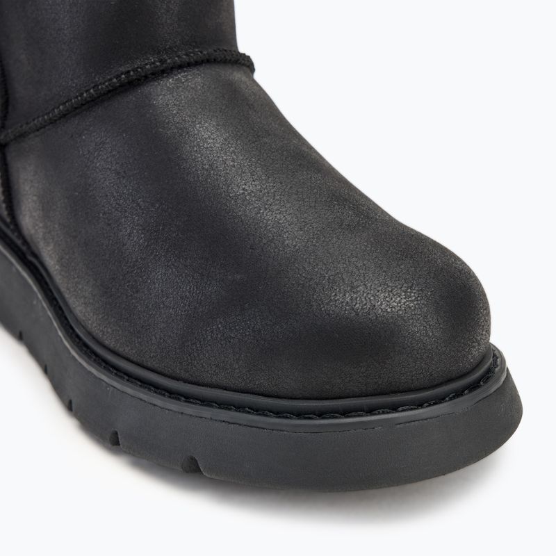 Dámské boty  SKECHERS Keepsakes Lite black 7