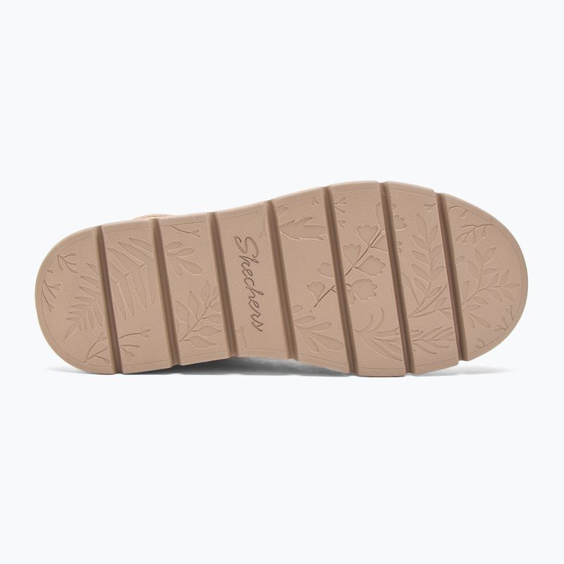 Dámské boty  SKECHERS Keepsakes Lite taupe 4