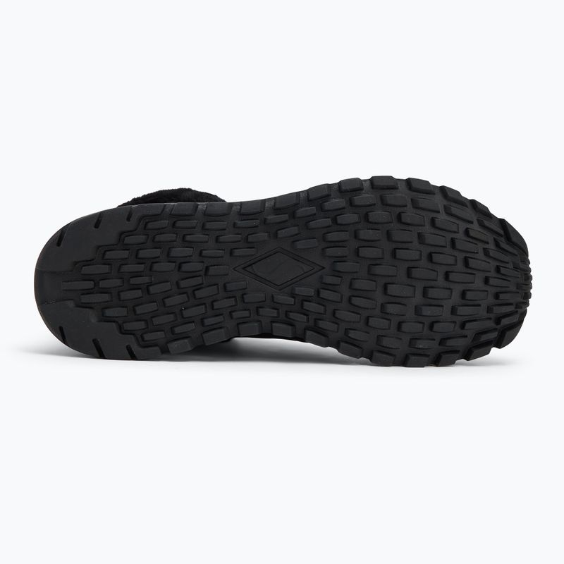 Dámské boty  SKECHERS Uno Rugged Fall Shimmer black/metallic 4