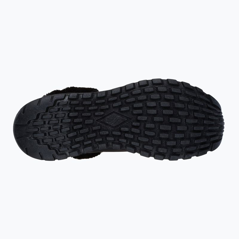 Dámské boty  SKECHERS Uno Rugged Fall Shimmer black/metallic 12
