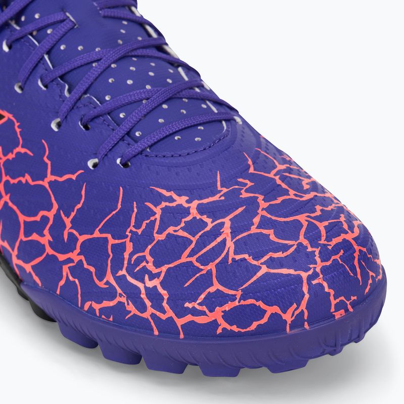 Pánské kopačky Skechers SKX Academy Gold 1.5 TF purple 7