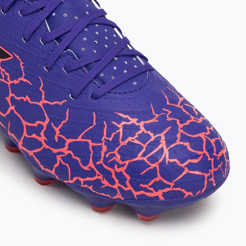 Pánské kopačky Skechers SKX Academy Gold 1.5 FG purple 7