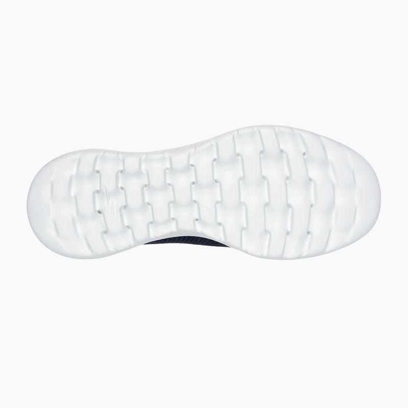 Dámské boty SKECHERS Go Walk Joy Abby navy 5