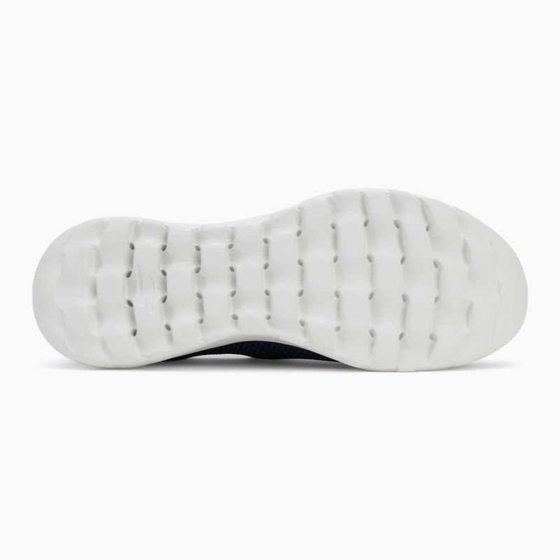 Dámské boty SKECHERS Go Walk Joy Abby navy 4