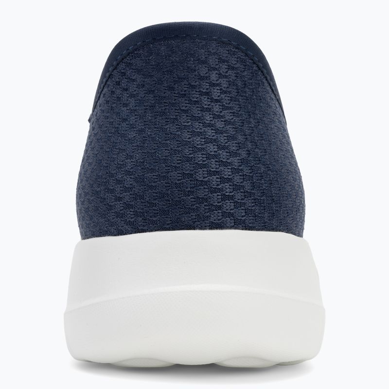 Dámské boty SKECHERS Go Walk Joy Abby navy 6