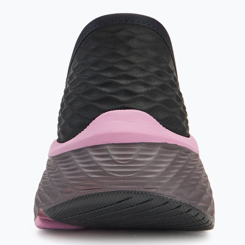 Dámské běžecké boty SKECHERS Max Cushioning Elite 2.0 black/mauve 6