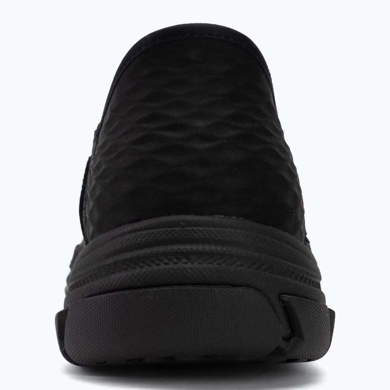 Pánské boty SKECHERS Respected Elgin black 6