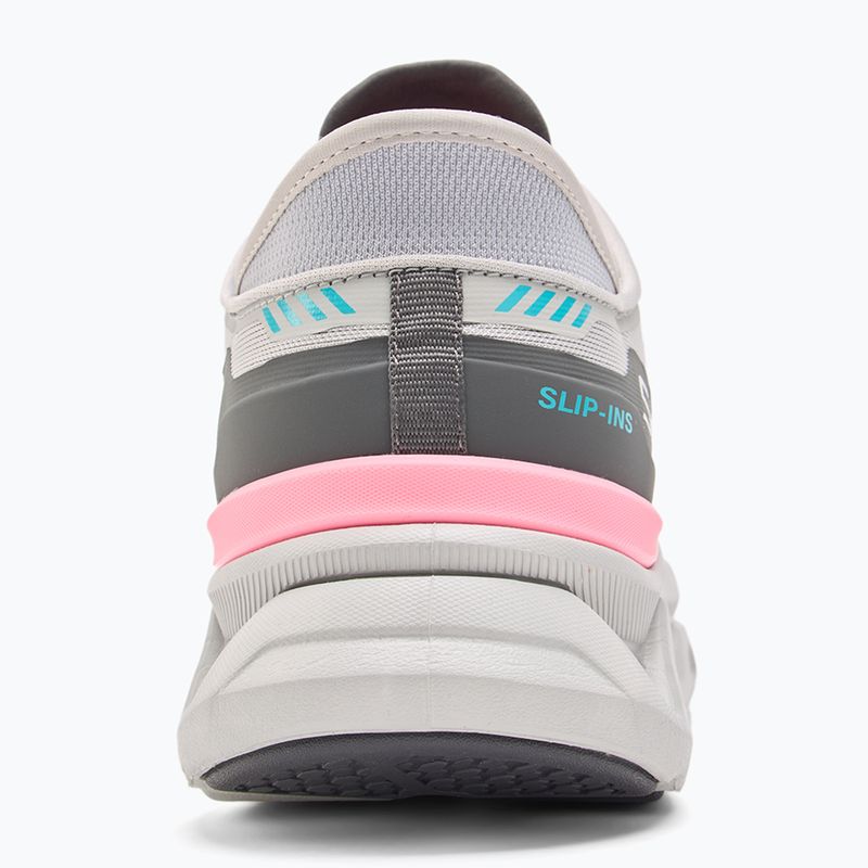 Dámské boty  SKECHERS Glide Step Altus gray/pink 6