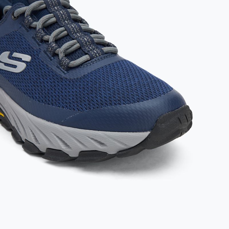 Pánské boty   SKECHERS Max Protect Assembly navy 7