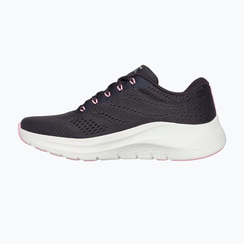 Dámské boty SKECHERS Arch Fit 2.0 Big League pewter 3