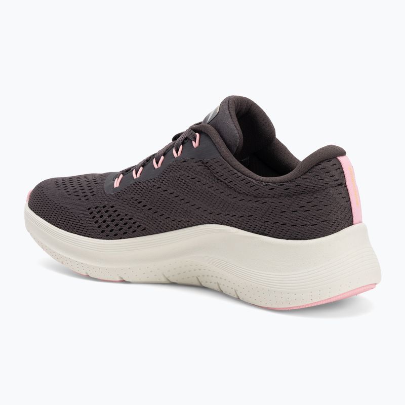 Dámské boty SKECHERS Arch Fit 2.0 Big League pewter 3