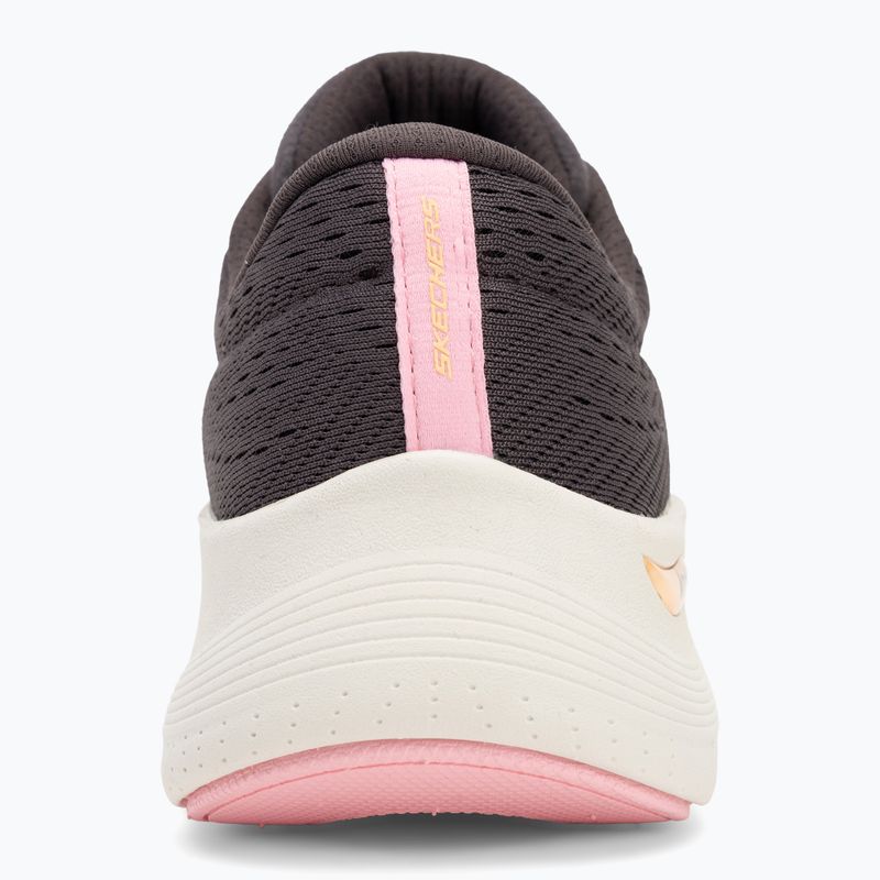 Dámské boty SKECHERS Arch Fit 2.0 Big League pewter 6