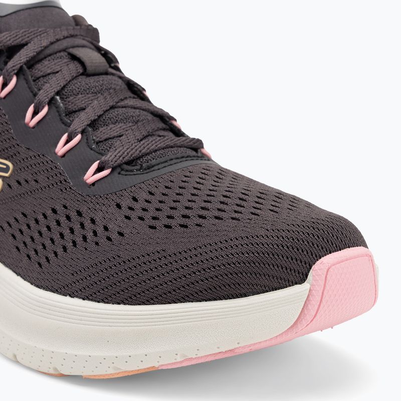 Dámské boty SKECHERS Arch Fit 2.0 Big League pewter 7