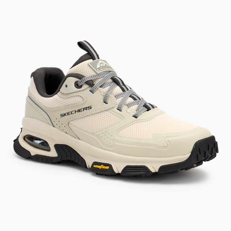 Pánské boty  SKECHERS Skech Air Envoy Sleek natural