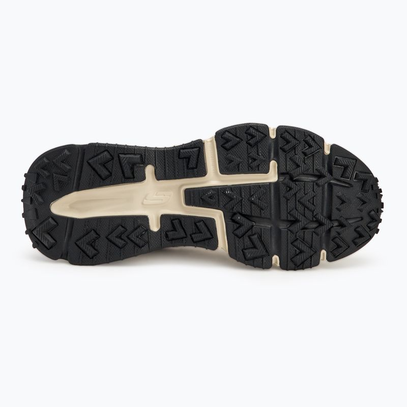Pánské boty  SKECHERS Skech Air Envoy Sleek natural 4