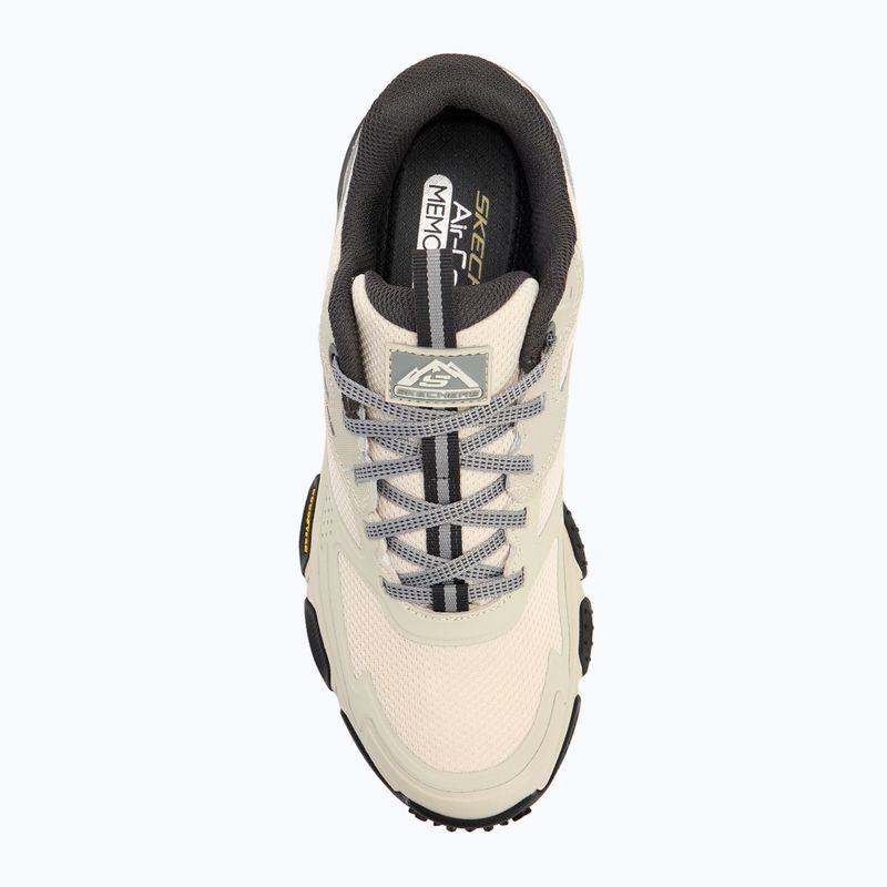 Pánské boty  SKECHERS Skech Air Envoy Sleek natural 5