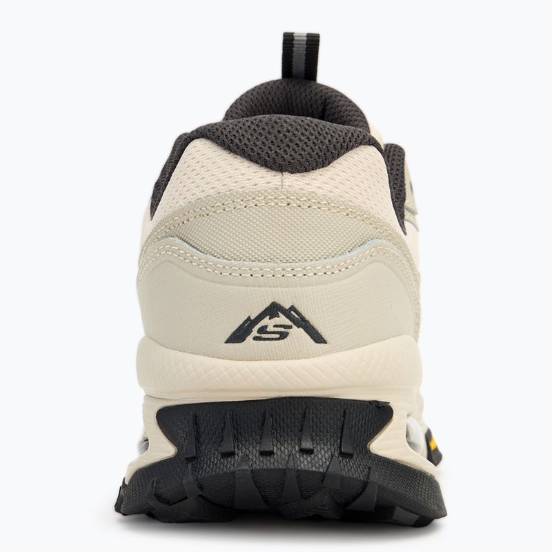 Pánské boty  SKECHERS Skech Air Envoy Sleek natural 6