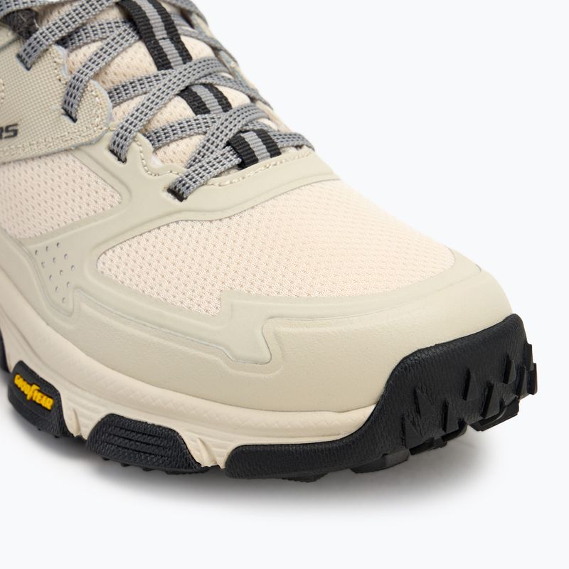 Pánské boty  SKECHERS Skech Air Envoy Sleek natural 7