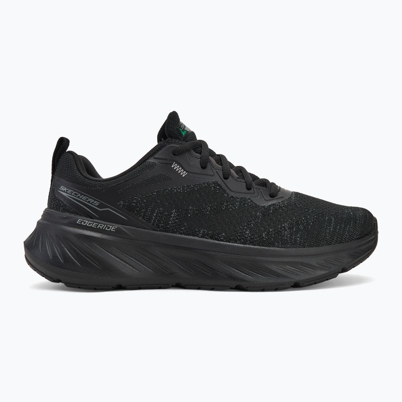 Pánské boty SKECHERS Edgeride Exxo black 2