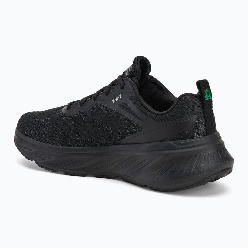 Pánské boty SKECHERS Edgeride Exxo black 3
