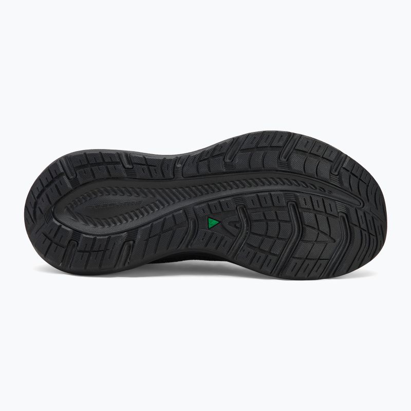 Pánské boty SKECHERS Edgeride Exxo black 4