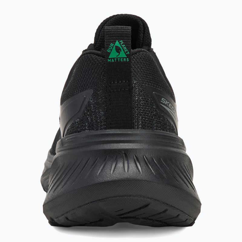 Pánské boty SKECHERS Edgeride Exxo black 6