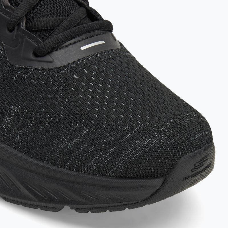 Pánské boty SKECHERS Edgeride Exxo black 7