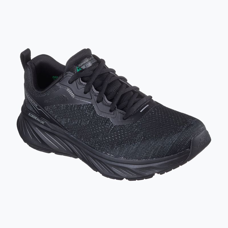 Pánské boty SKECHERS Edgeride Exxo black 8