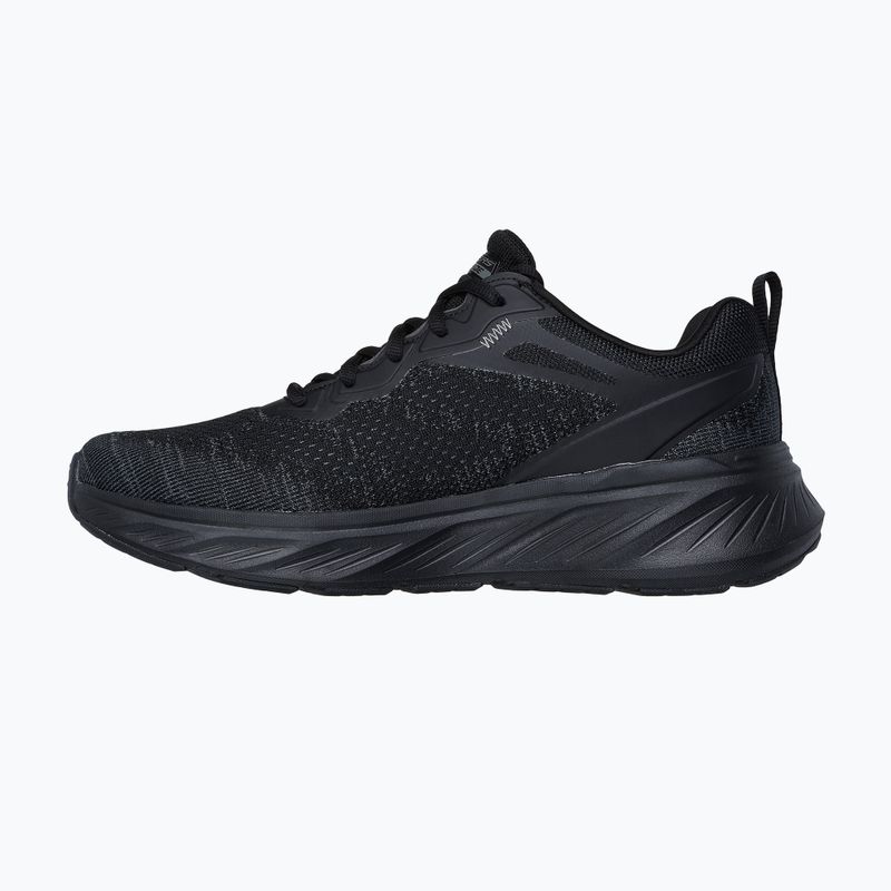 Pánské boty SKECHERS Edgeride Exxo black 10