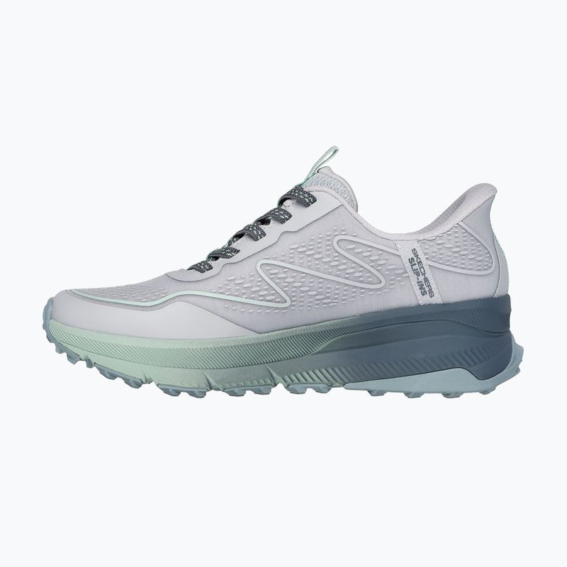 Dámské boty SKECHERS Switch Back Mist gray 10