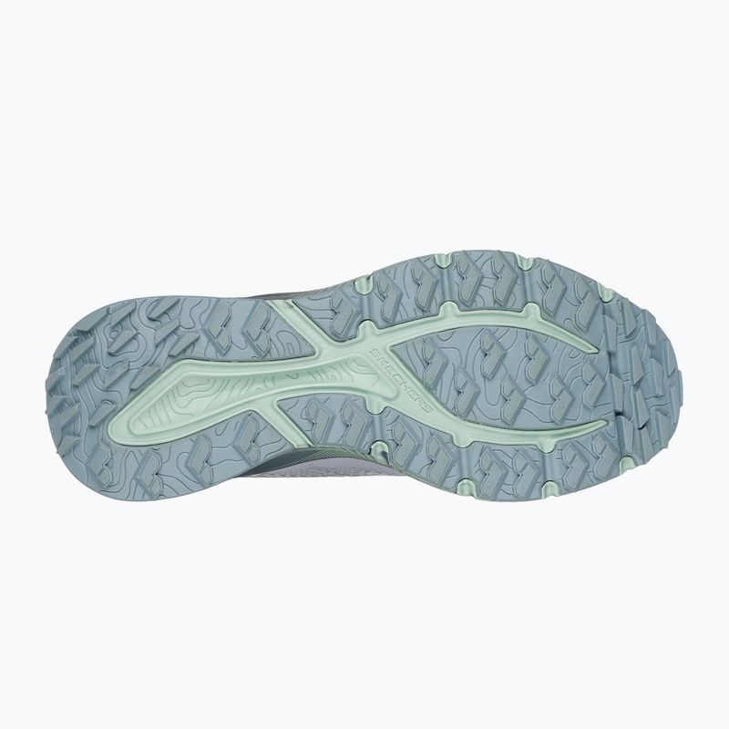 Dámské boty SKECHERS Switch Back Mist gray 12