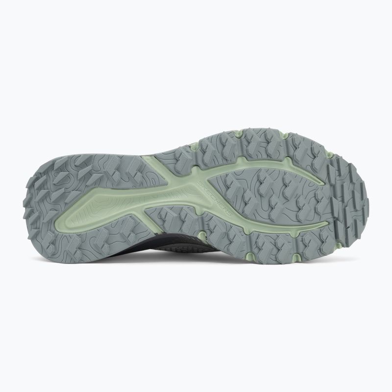 Dámské boty SKECHERS Switch Back Mist gray 4