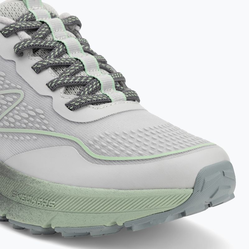 Dámské boty SKECHERS Switch Back Mist gray 7