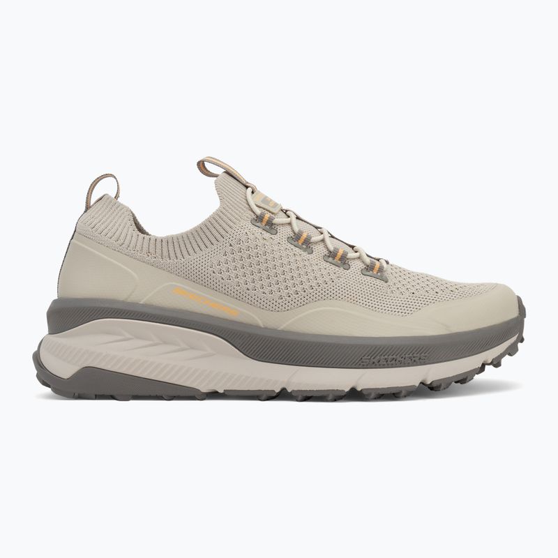Pánské boty SKECHERS Switch Back Zenventure beige 2