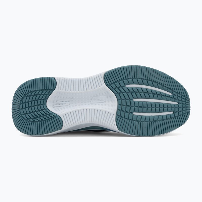 Dámské běžecké boty SKECHERS Go Run Elevate 2.0 Banyan navy 4
