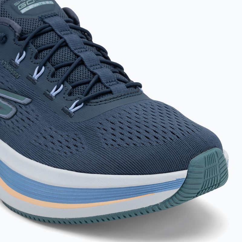 Dámské běžecké boty SKECHERS Go Run Elevate 2.0 Banyan navy 7