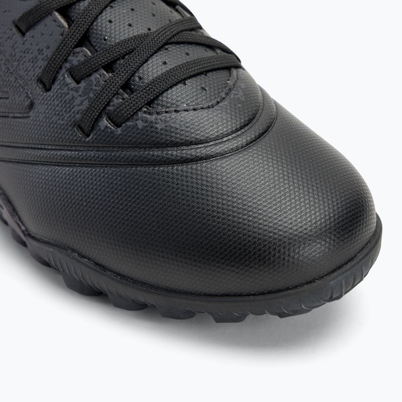 Dětské kopačky  Skechers Razor Gold 1.5 TF black/silver 7