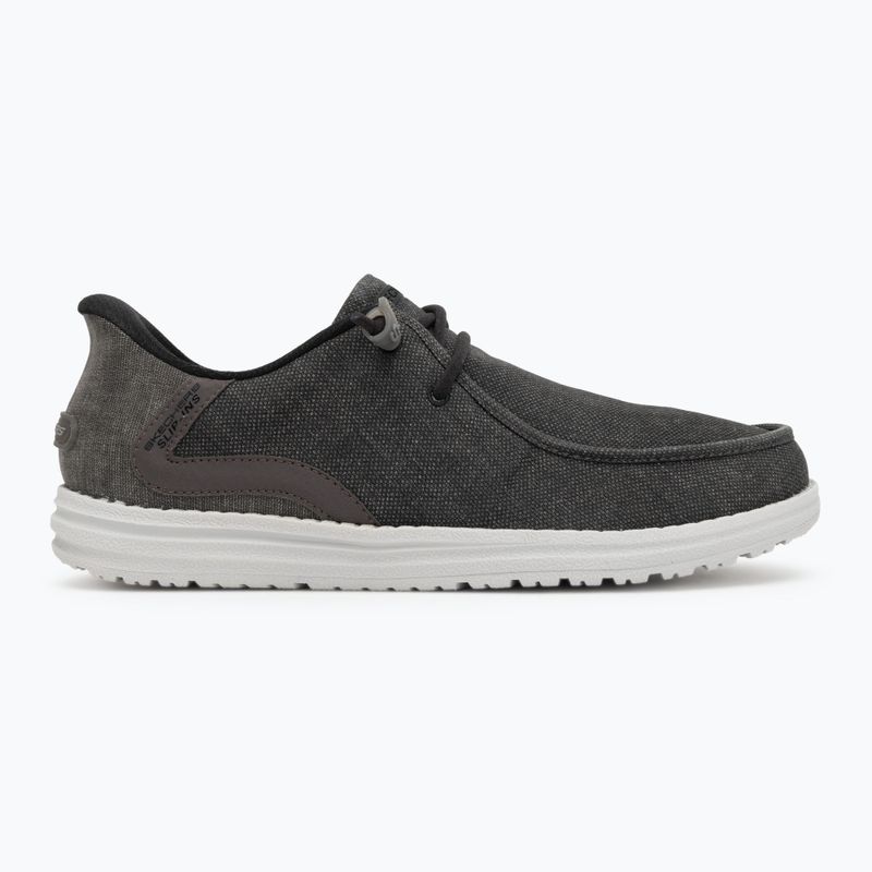 Pánské boty SKECHERS Melson Coronado black 2