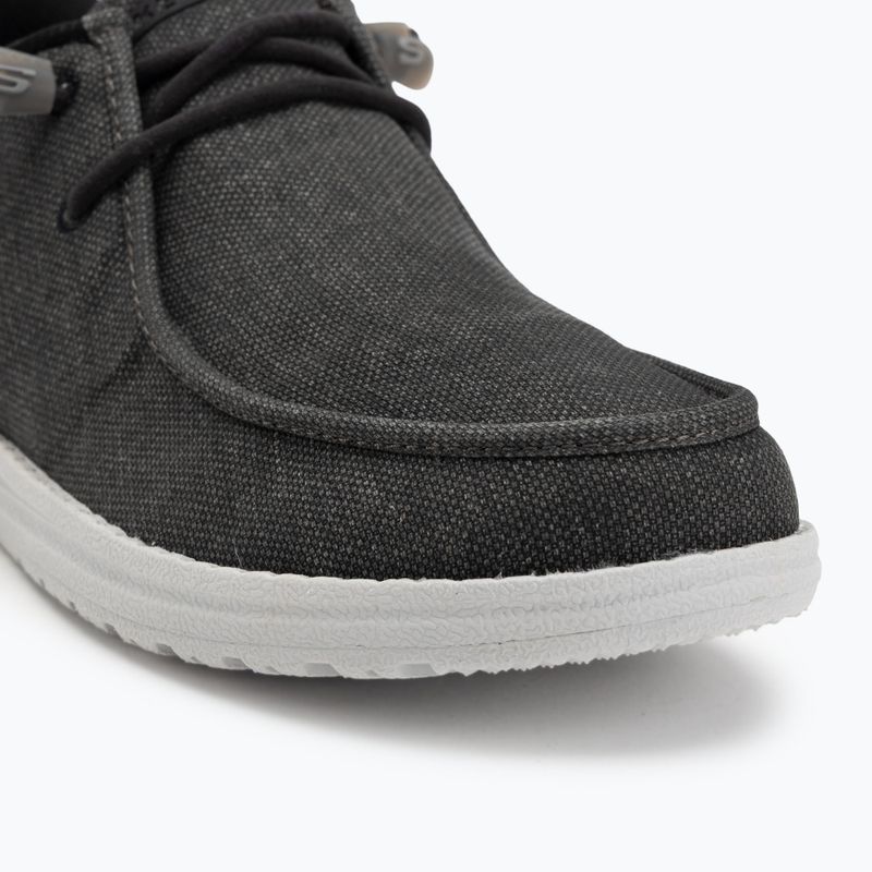 Pánské boty SKECHERS Melson Coronado black 7