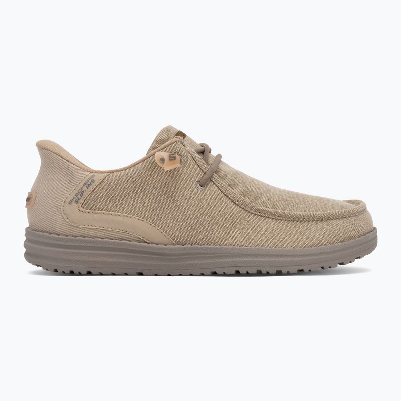 Pánské boty SKECHERS Melson Coronado gray 2