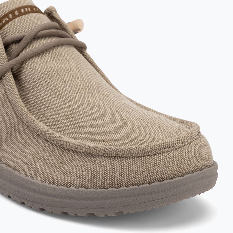 Pánské boty SKECHERS Melson Coronado gray 7