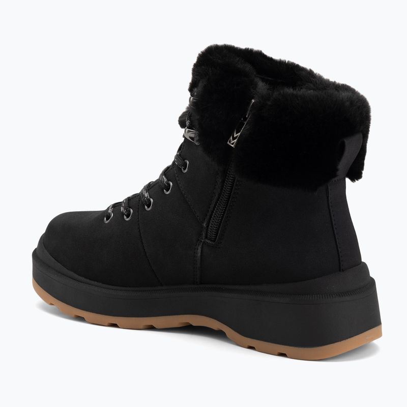 Dámské boty Skechers Park City black 3