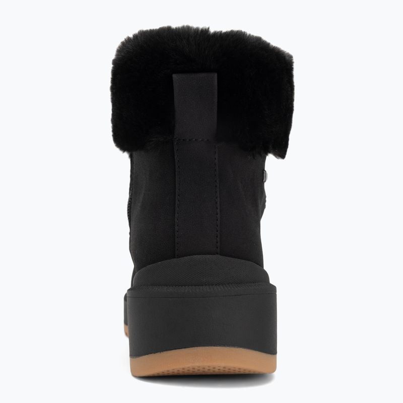 Dámské boty Skechers Park City black 6