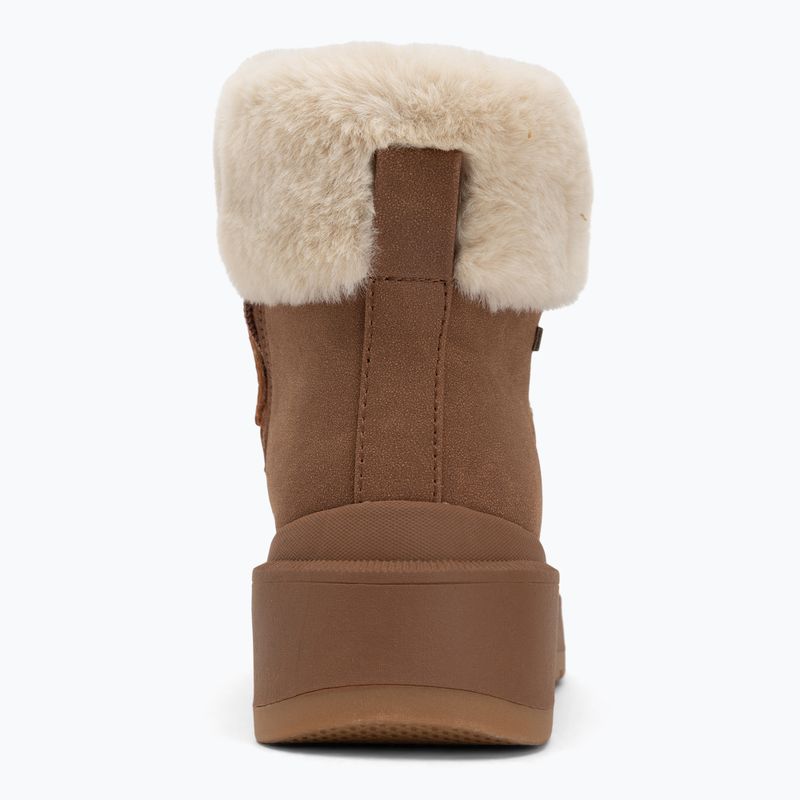 Dámské boty Skechers Park City chesnut 6