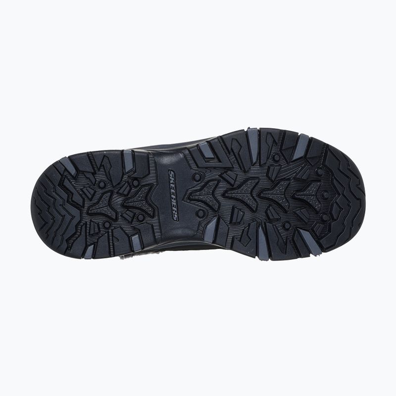 Dámské boty Skechers Trego Stormie black 4